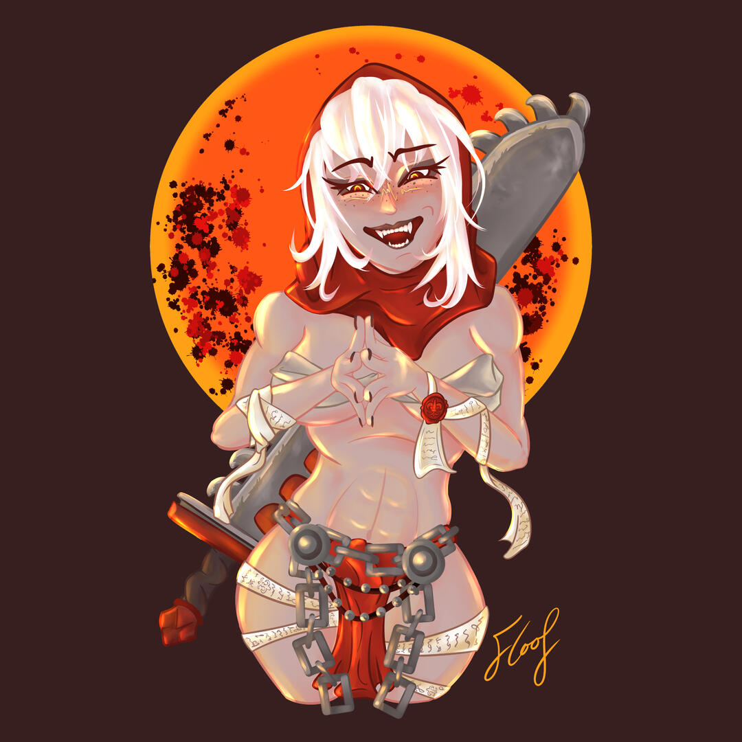 The Price of Absolution