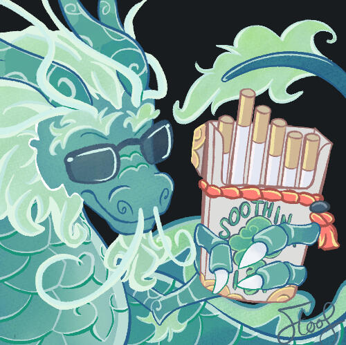 Yu&#39;lon&#39;s Soothing Mists